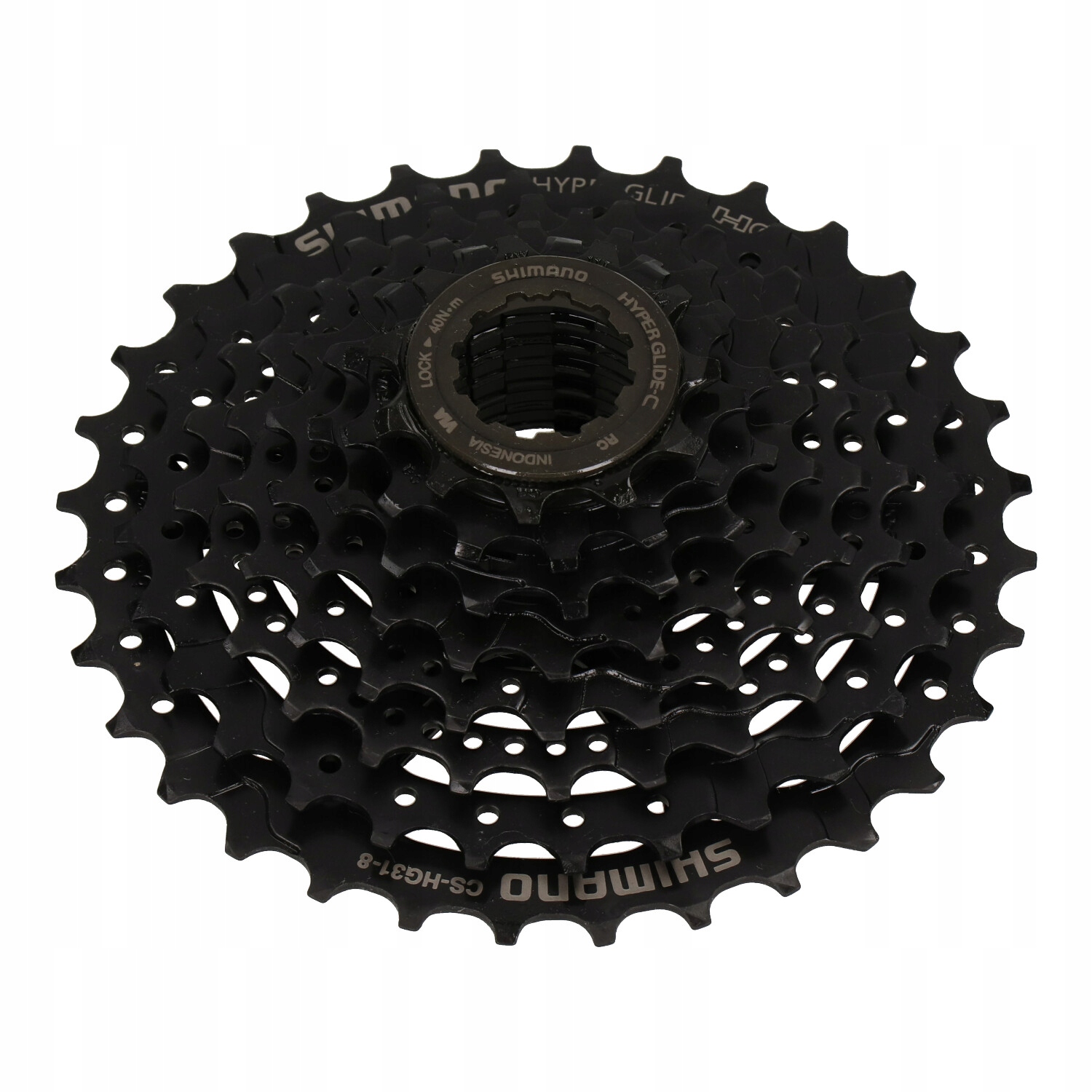 

Shimano CS-HG31 Kaseta 8s Altus 11-32