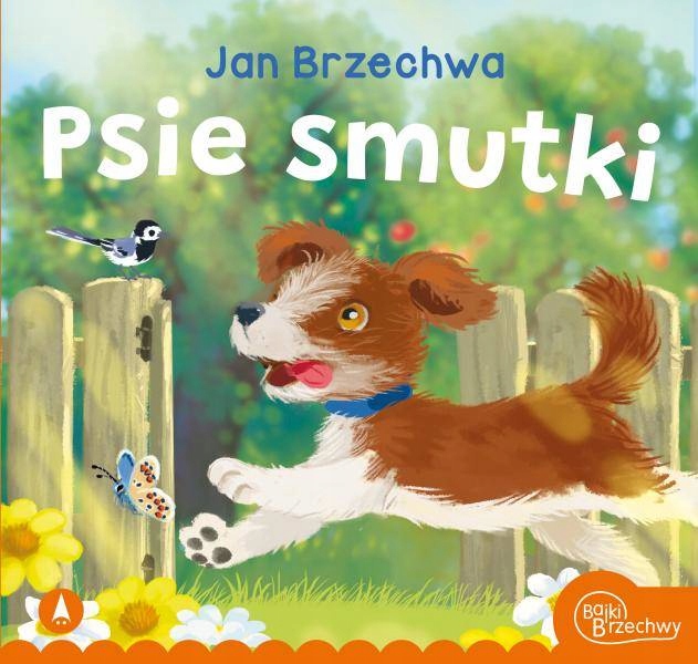 

Psie smutki,
