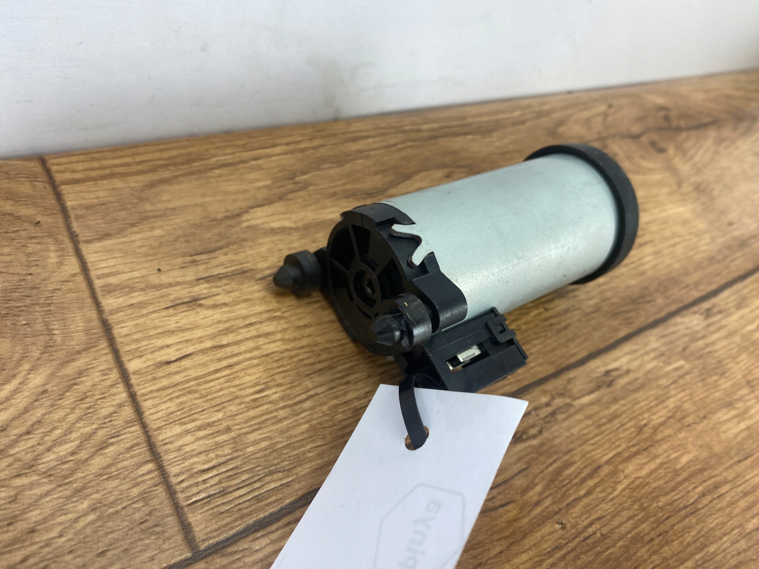Micro moteur Contrôle Siège Chevrolet Camaro SS 2016+ USA
