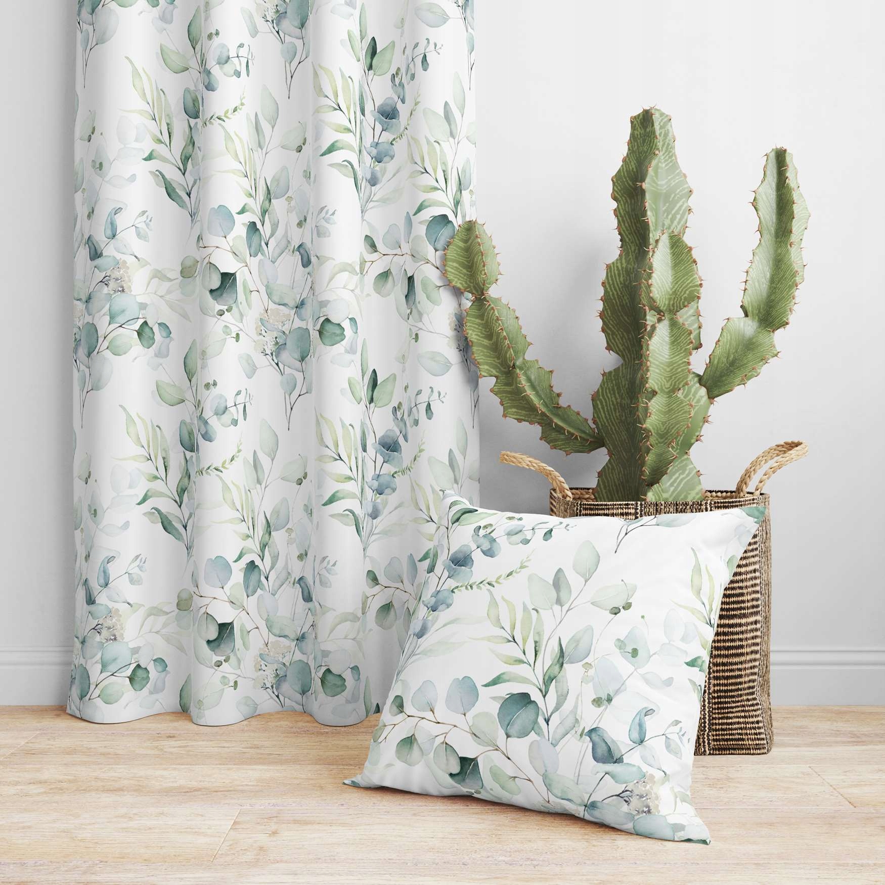 POSZEWKA NA PODUSZKĘ DEKORACYJNA 40x40 JASIEK 073 Kod producenta H-PDS073-M