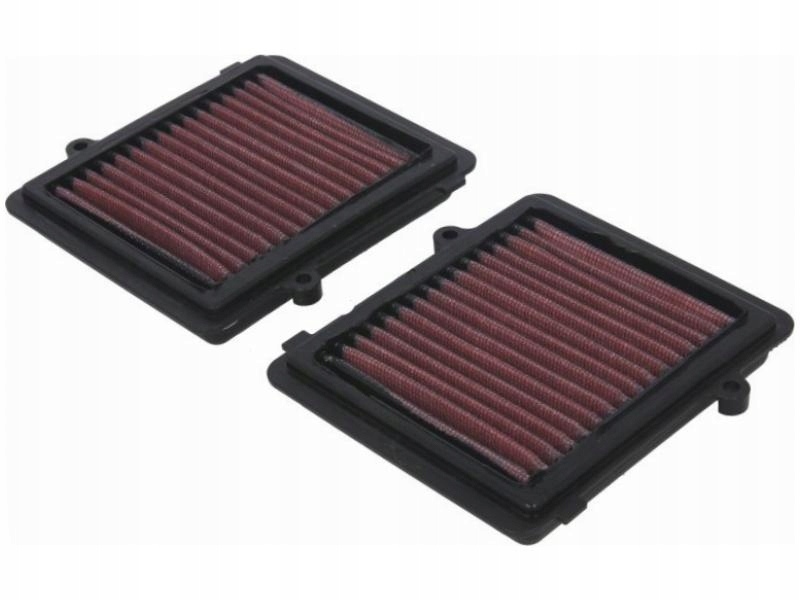 Vzduchový Filter K&n Filters HA-9916