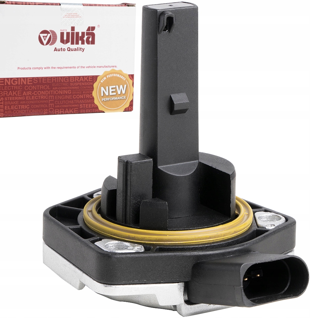 

Czujnik Poziomu Oleju Vw Passat B5 1.9TDI 2.0 2.3V