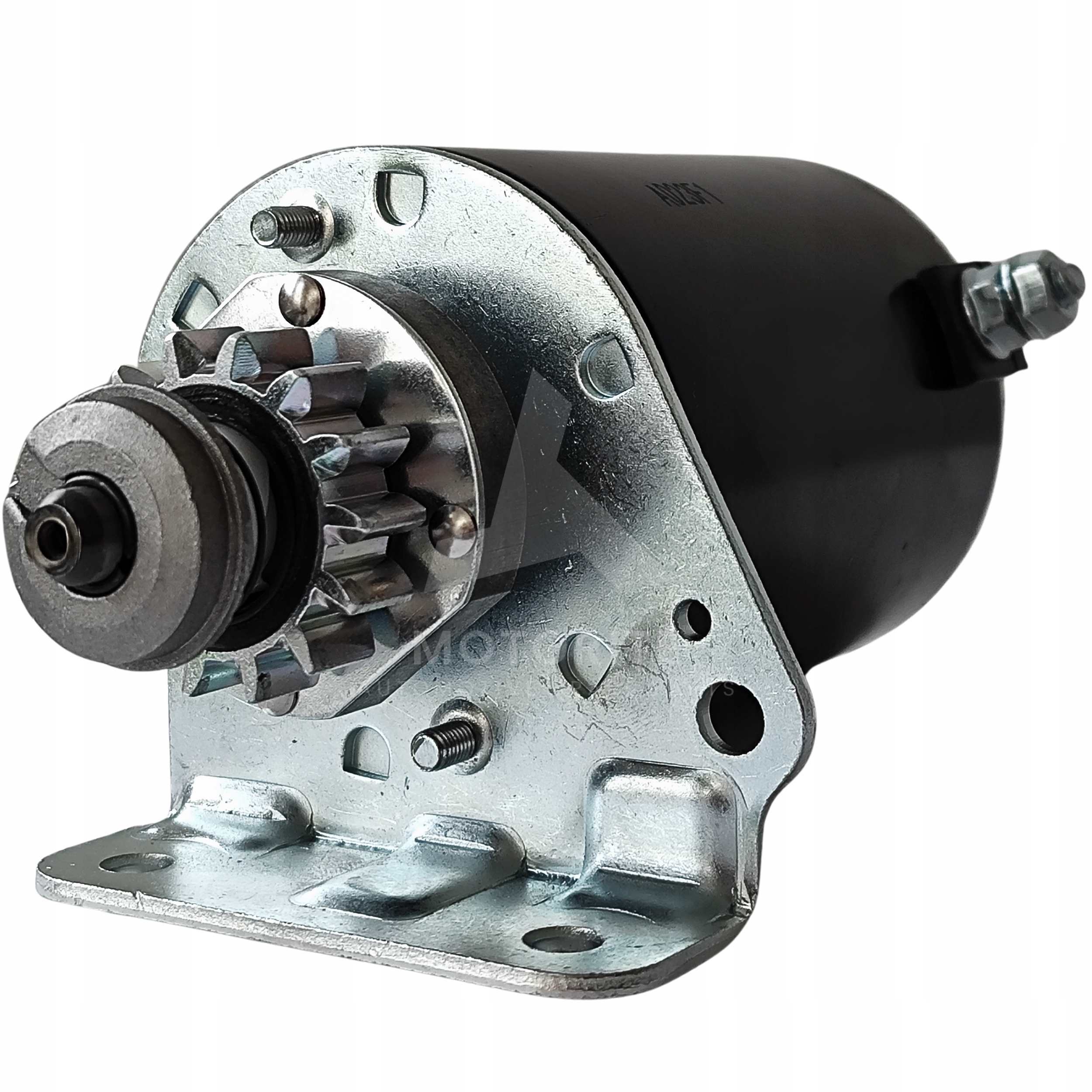 Rozrusznik Kosiarka Briggs Stratton 14 Zębów Solidny I Mocny