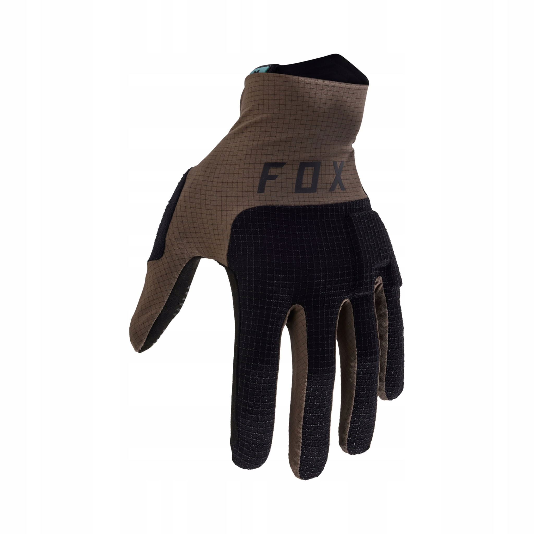 Rękawiczki Rowerowe Fox Flexair Pro Glove Dirt XL