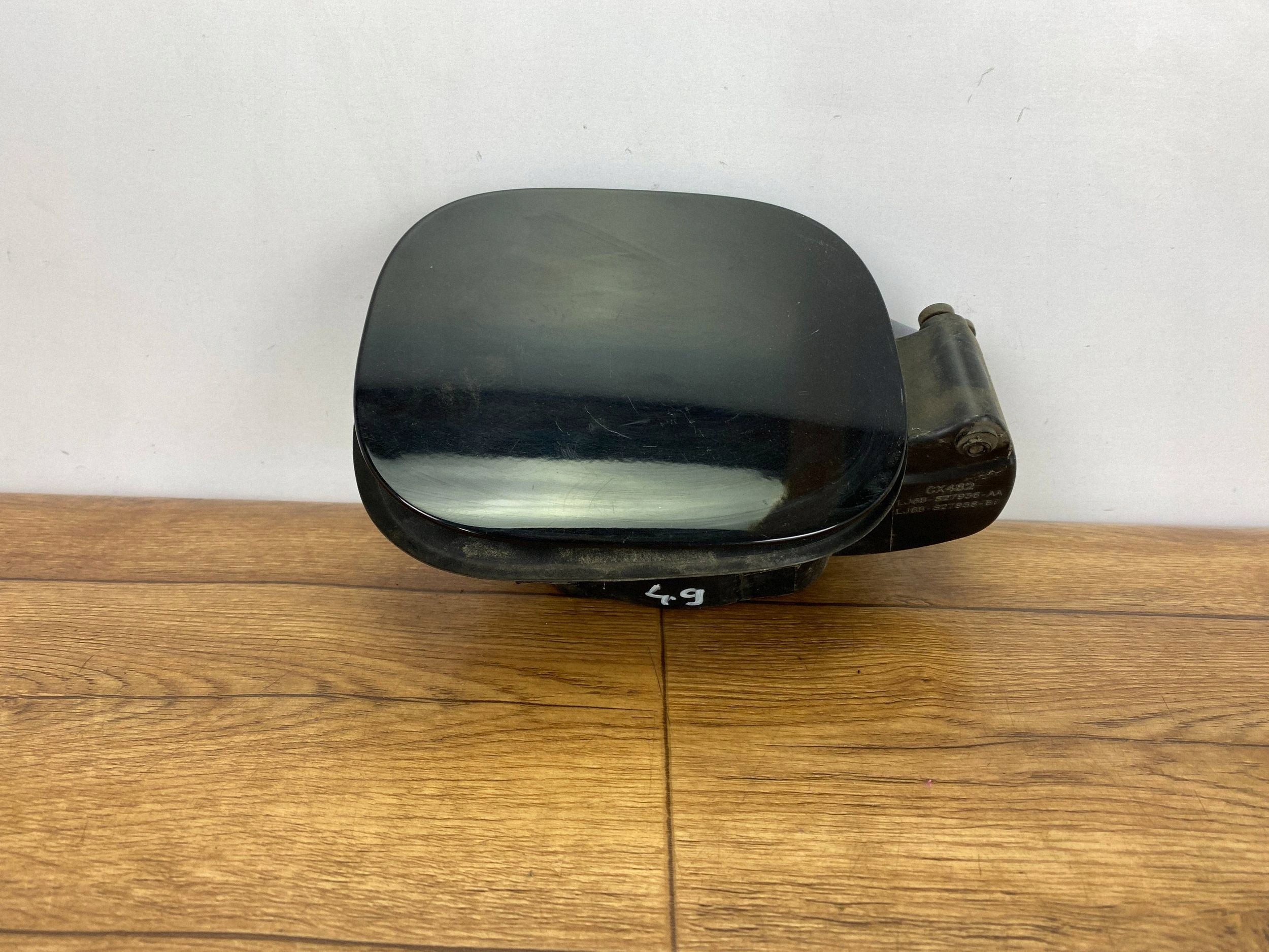 Tankklappe des Kraftstoffsbehälters Ford Escape IV 2020+