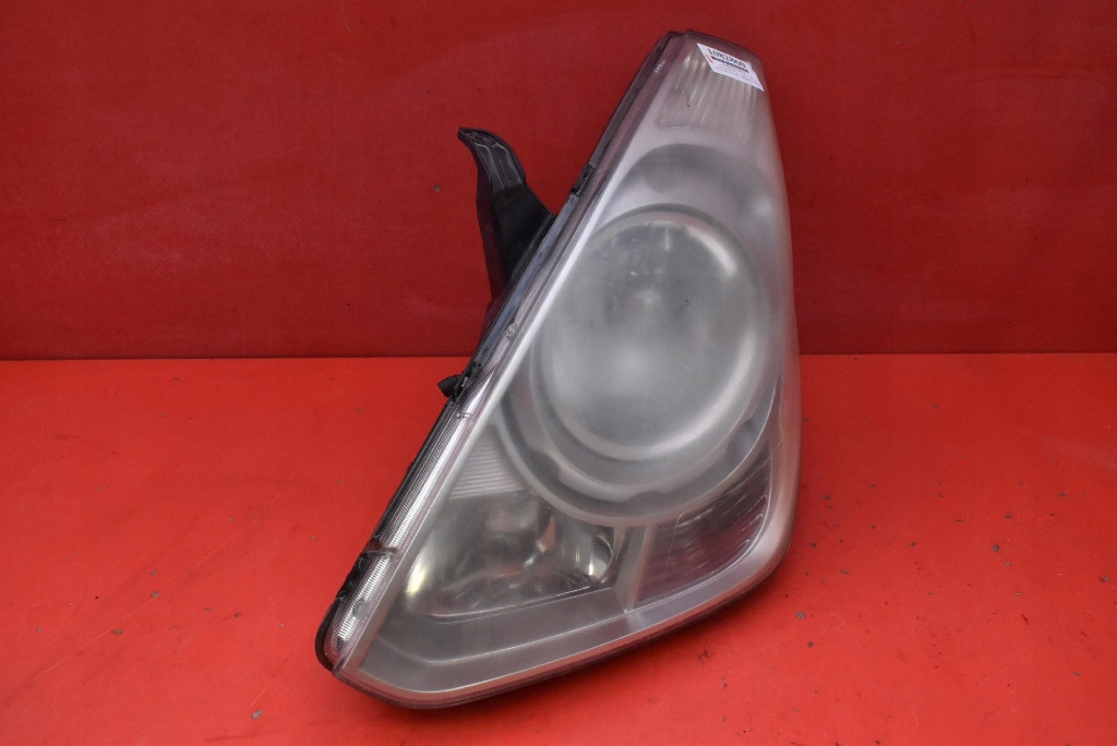 REFLEKTOR left light front EU 92101-4H0XX HYUNDAI H1 2 II i800 07-20