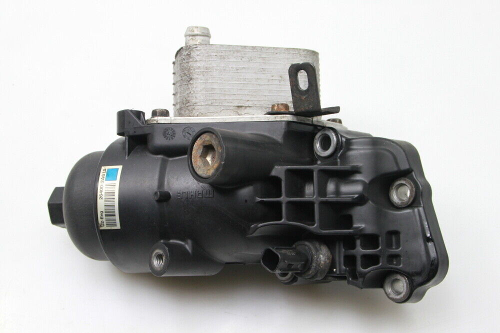 OBUDOWA CHŁODNICA OLEJU 264002A615 KIA HYUNDAI 1.7