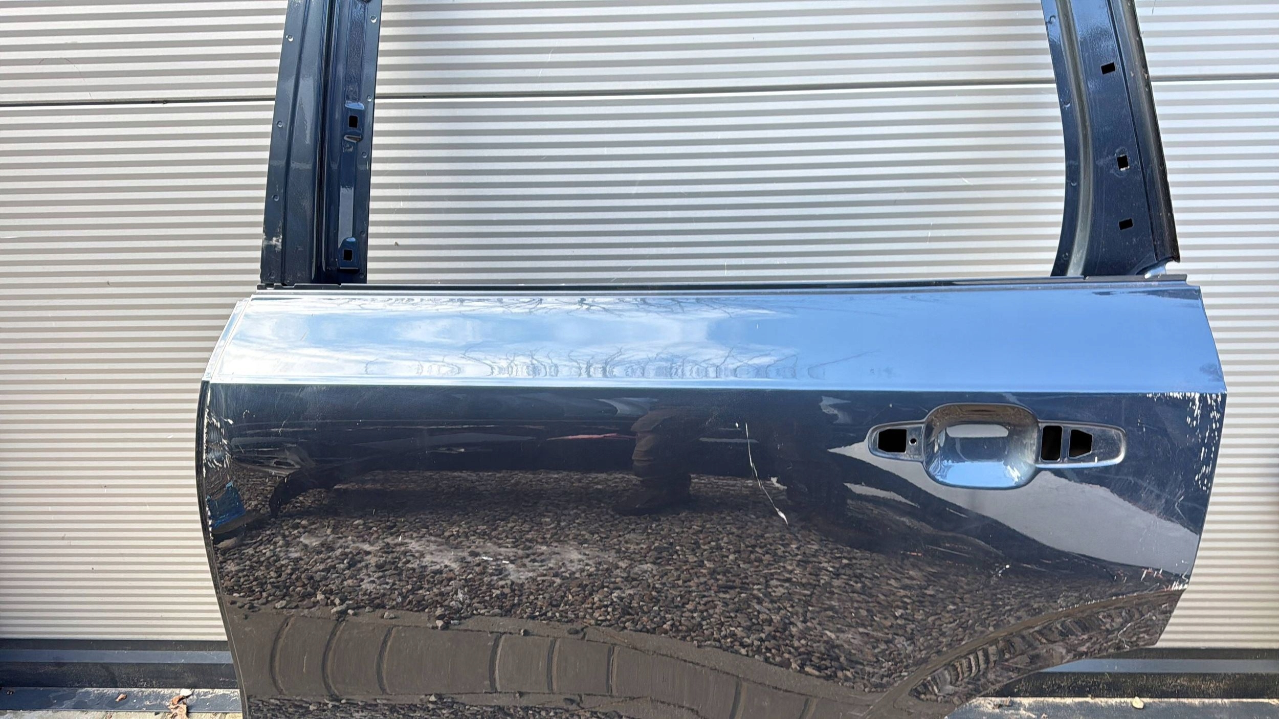 Volvo XC90 XC-90 2 II 14- drzwei rear. left rear part