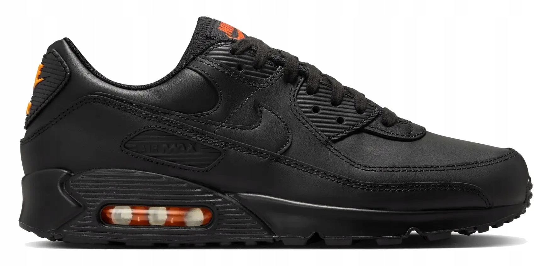 Trampki Nike Air Max 90 buty sportowe na siłownię r. 47 30.5 cm
