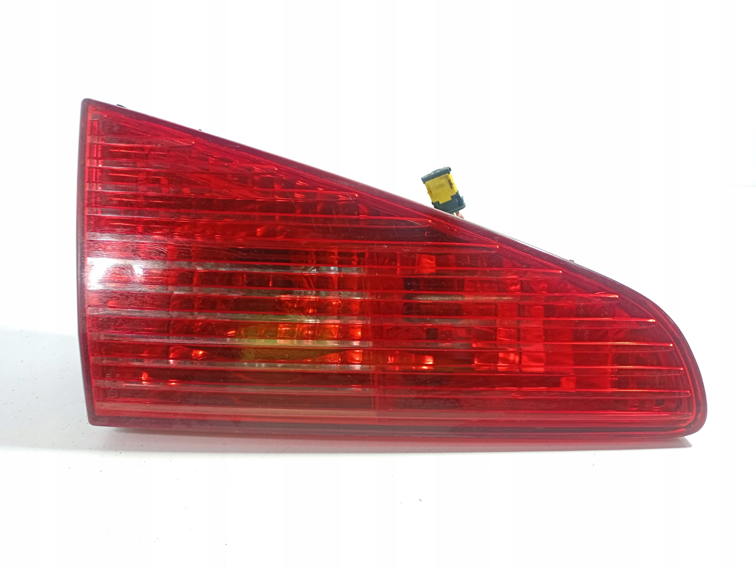 light left rear Z bonnet Peugeot 607 00-10