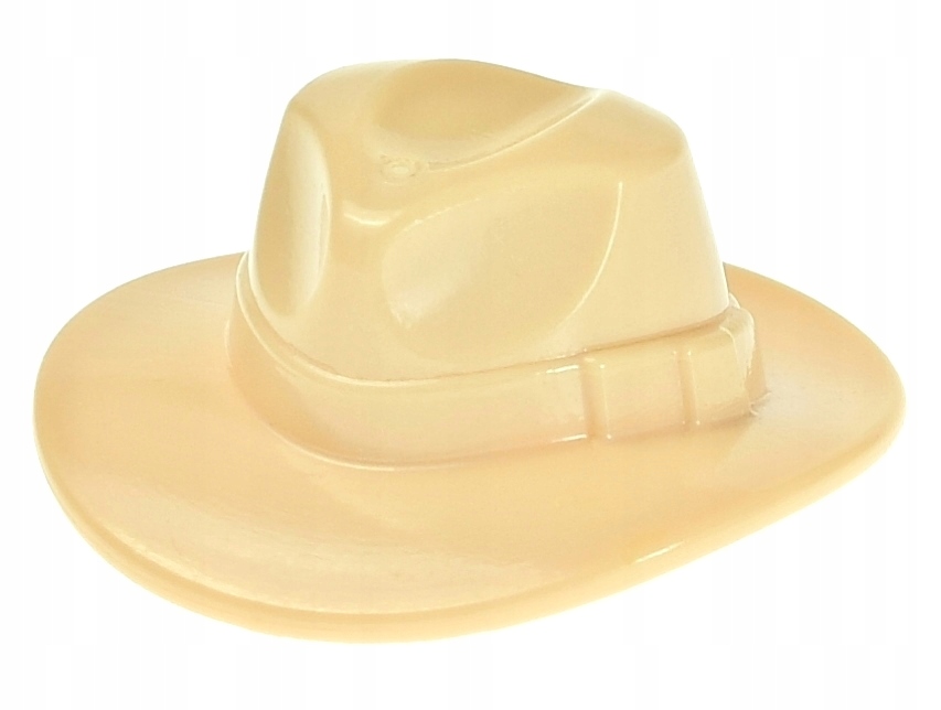 

Lego Kapelusz Fedora Indiana Jones 61506 tan
