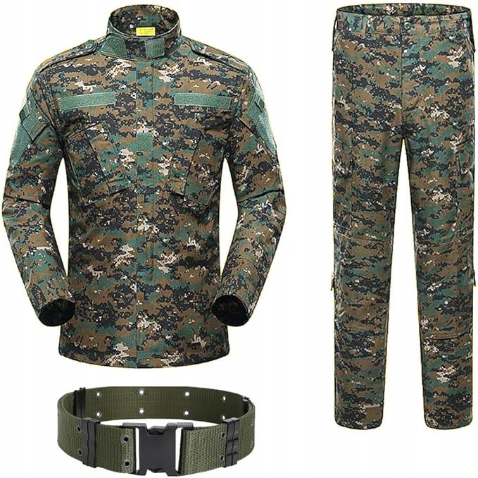 Hanstrong Gear H Pánský Vojenský Komplet Vel M