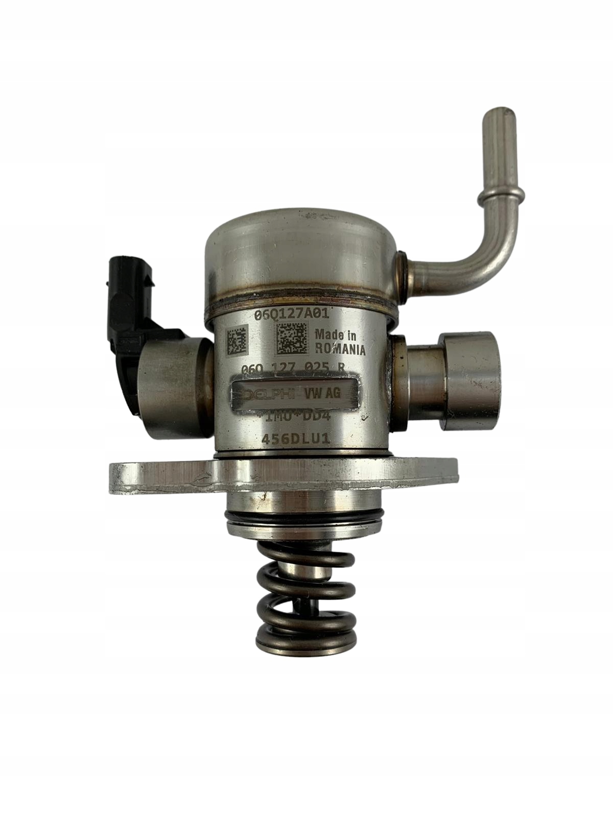 Топливный насос 06q127025r Audi A7 Sportback