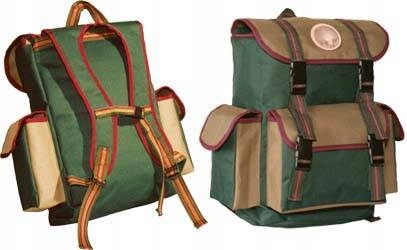 Salix Alba Plecak Duży