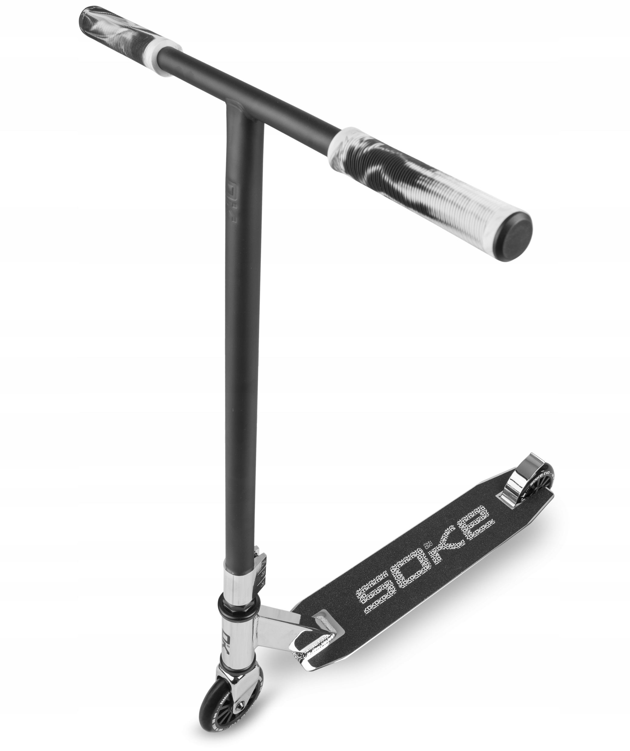 Monopattino Acrobatico SOKE EVO Street - ABEC-9, Ruote 100mm, Frenio FLEX, Per Skate Park - Foto 11