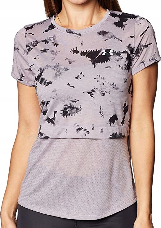 Under Armour Koszulka Treningowa 1356222 > S