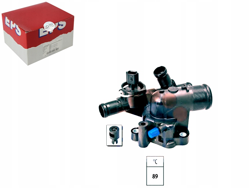 EPS ТЕРМОСТАТ 8200907229 8200907234 8200801570 82