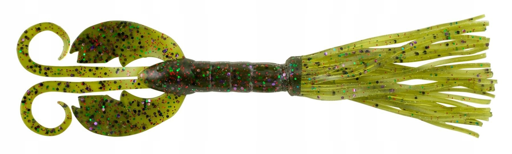 Berkley Power Bait CrazyLeg Chigger Craw 11cm