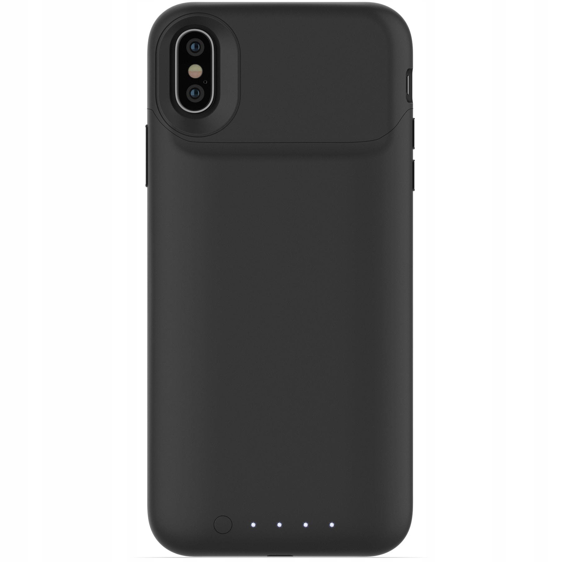

Etui Mophie do iPhone Xs / X, cover + bateria, Jp