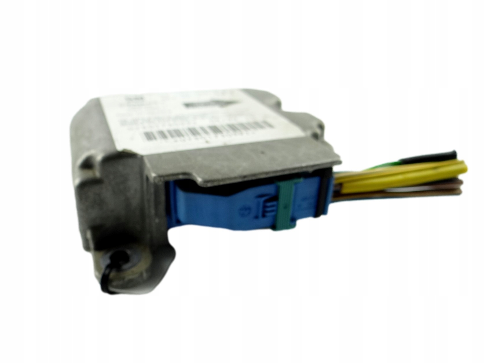 modulo SENSOR airbag OPEL ASTRA G 5WK4 2905