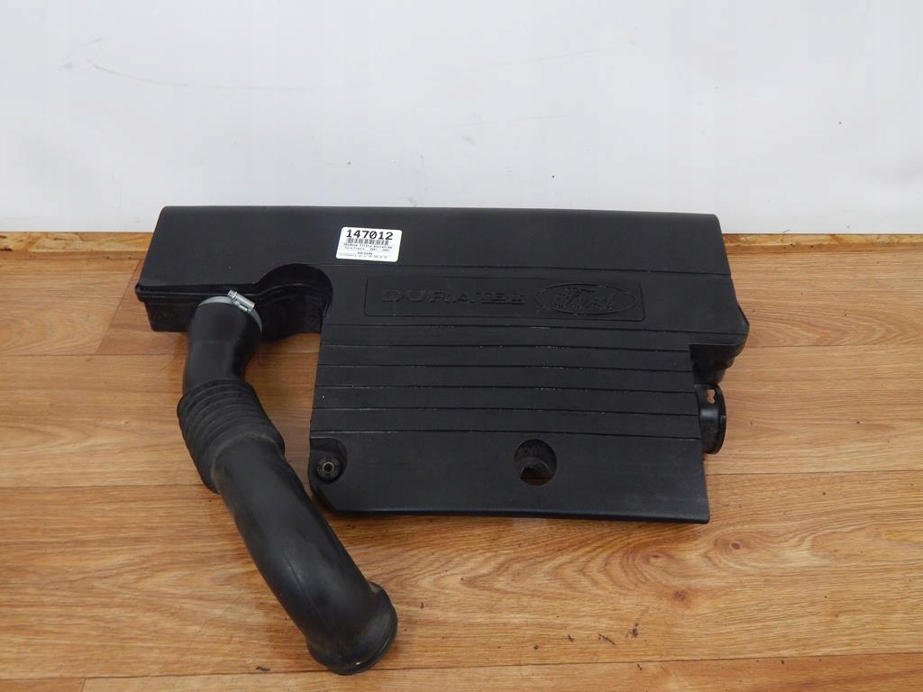 FORD FIESTA MK5 1.4 OBUDOWA FILTRA POWIETRZA