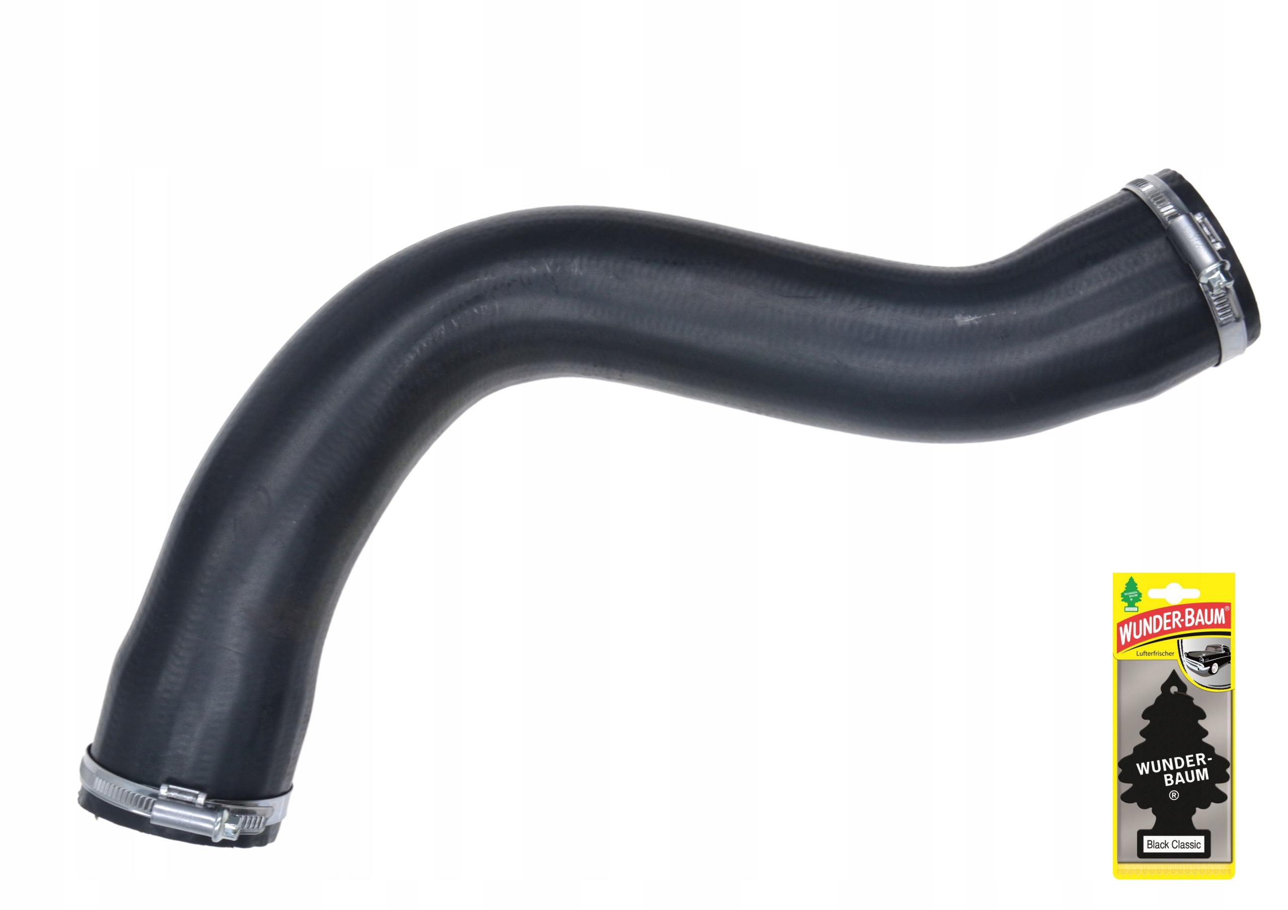 PRZEWOD RURA WAZ TOYOTA AVENSIS COROLLA VERSO 2 0