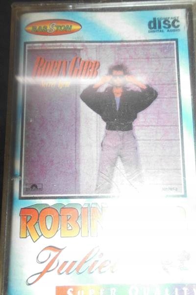JULIET - ROBIN GIBB