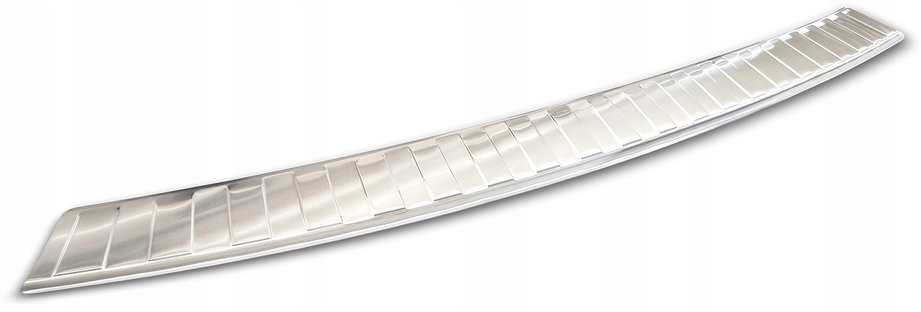 Vw Transporter T6 Ochranná Lišta Na Zadní Nárazník