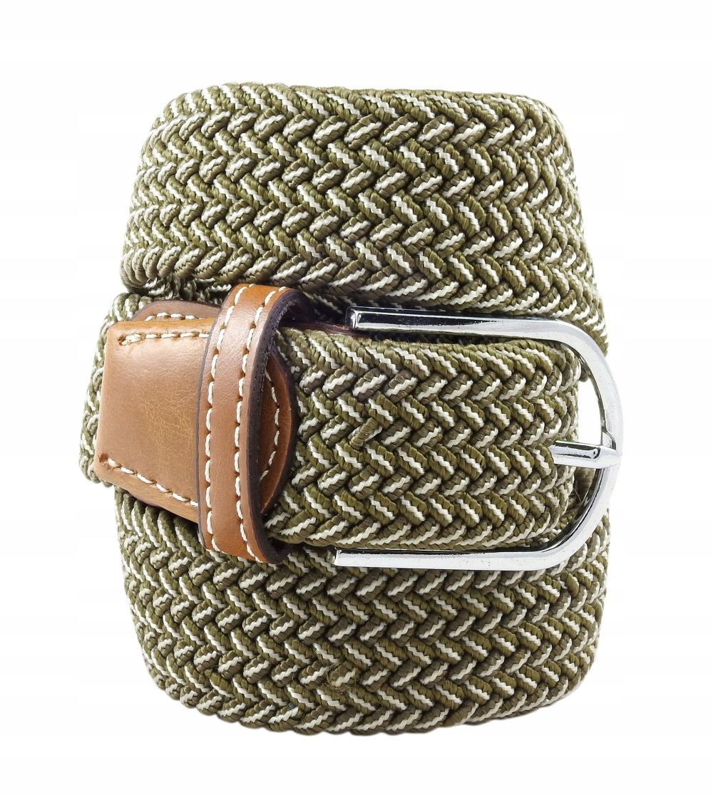 

Elastyczny Pasek Parciany, Pleciony - Alties