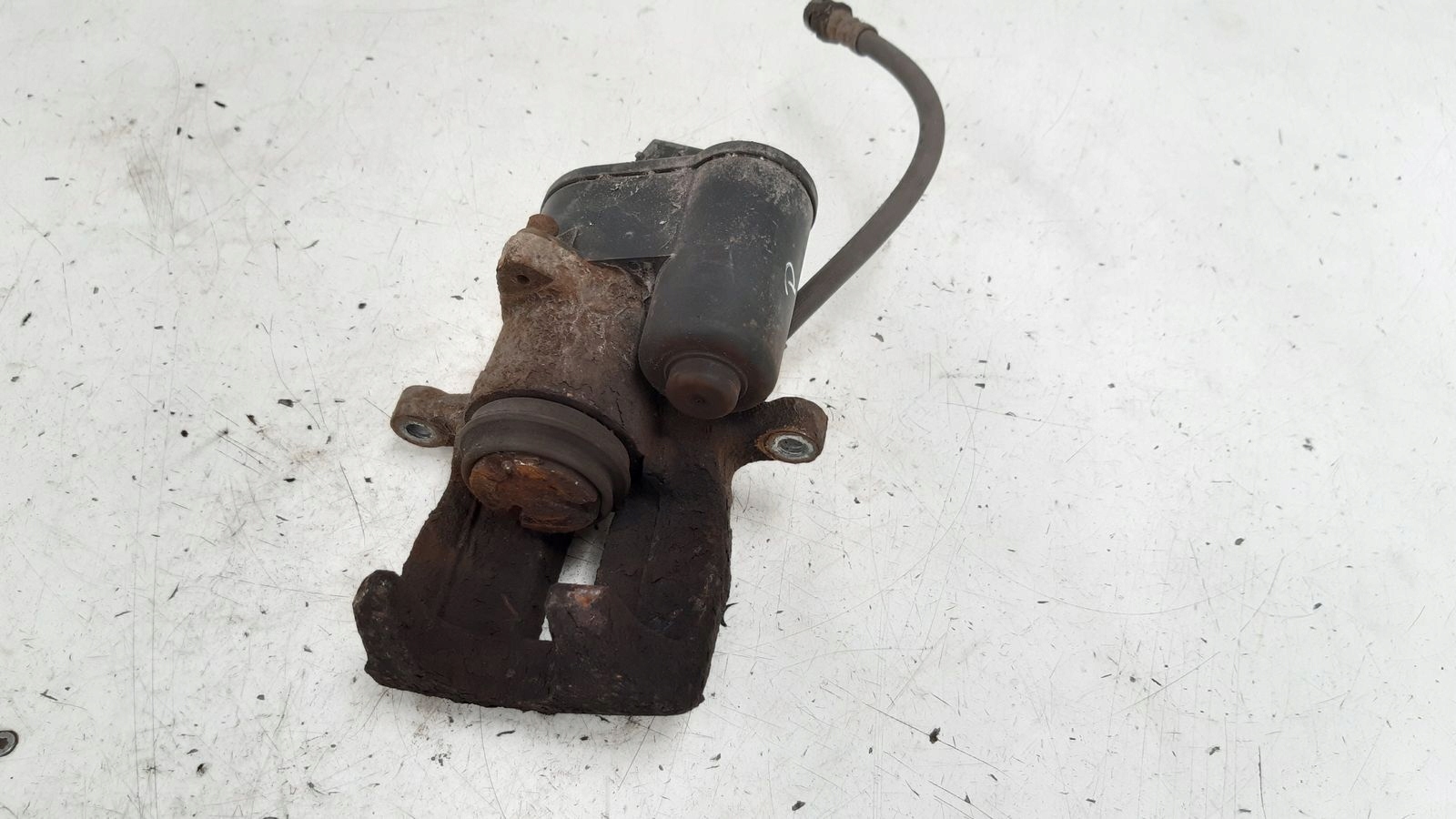 caliper rear part rear right VW Tiguan 1,4 TSI