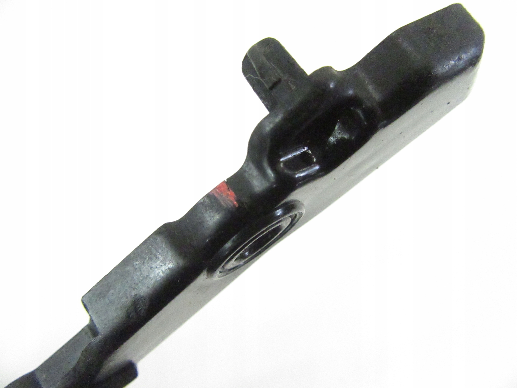 Poignée Support Support plaque Droite Aile Pare choc BMW 7 G11 G12 2015-2019r.