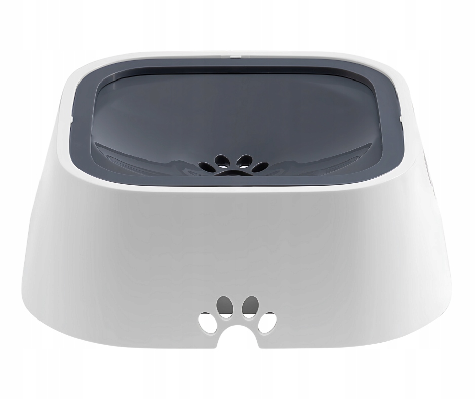 ND41_dS_62877 Nechlapící miska pro psa