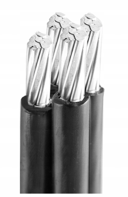 

Kabel Przewód Napowietrzny Aluminiowy Asxsn 4X16