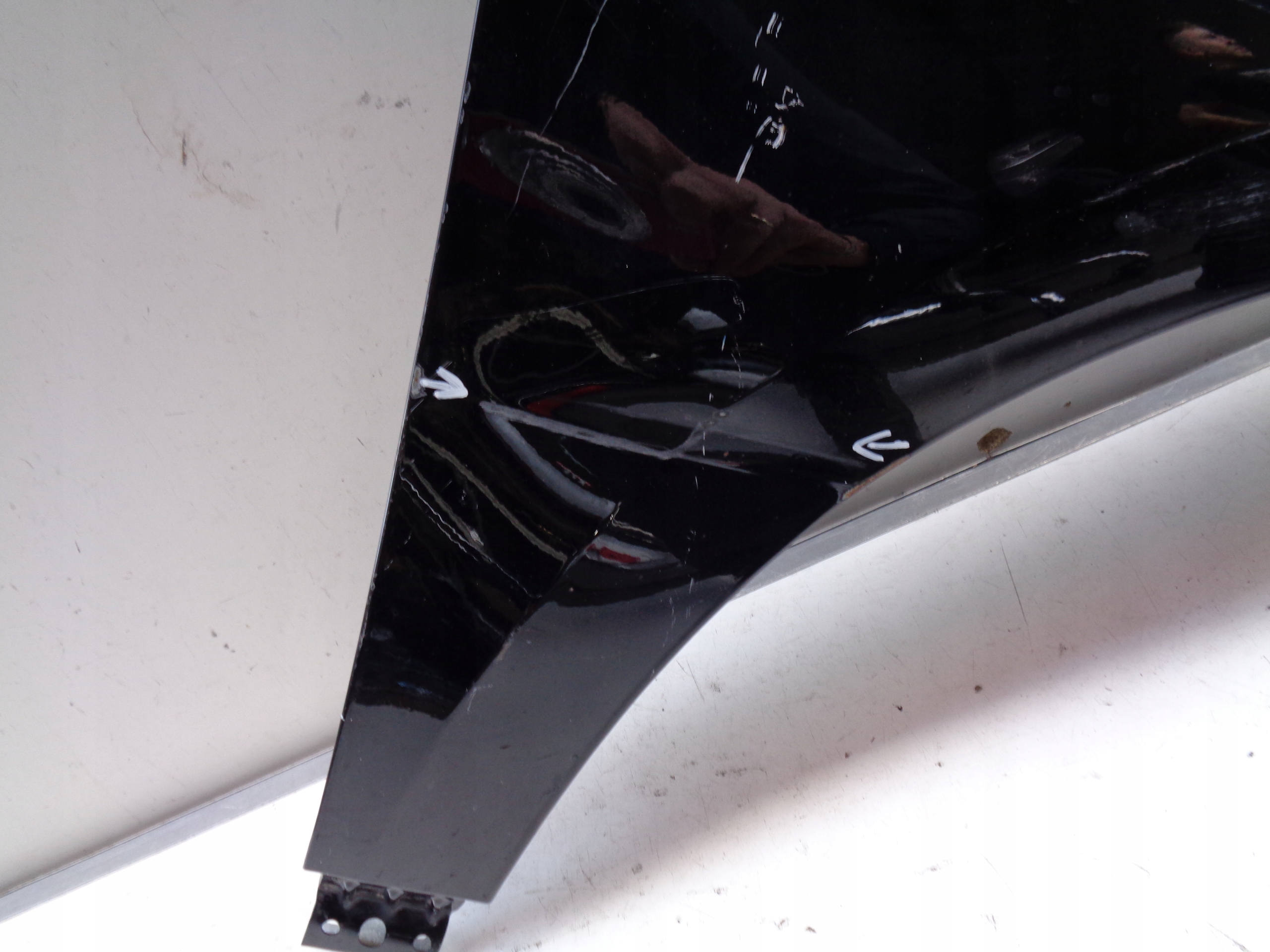 fender right front RANGE ROVER EVOQUE II 19- NR 37082