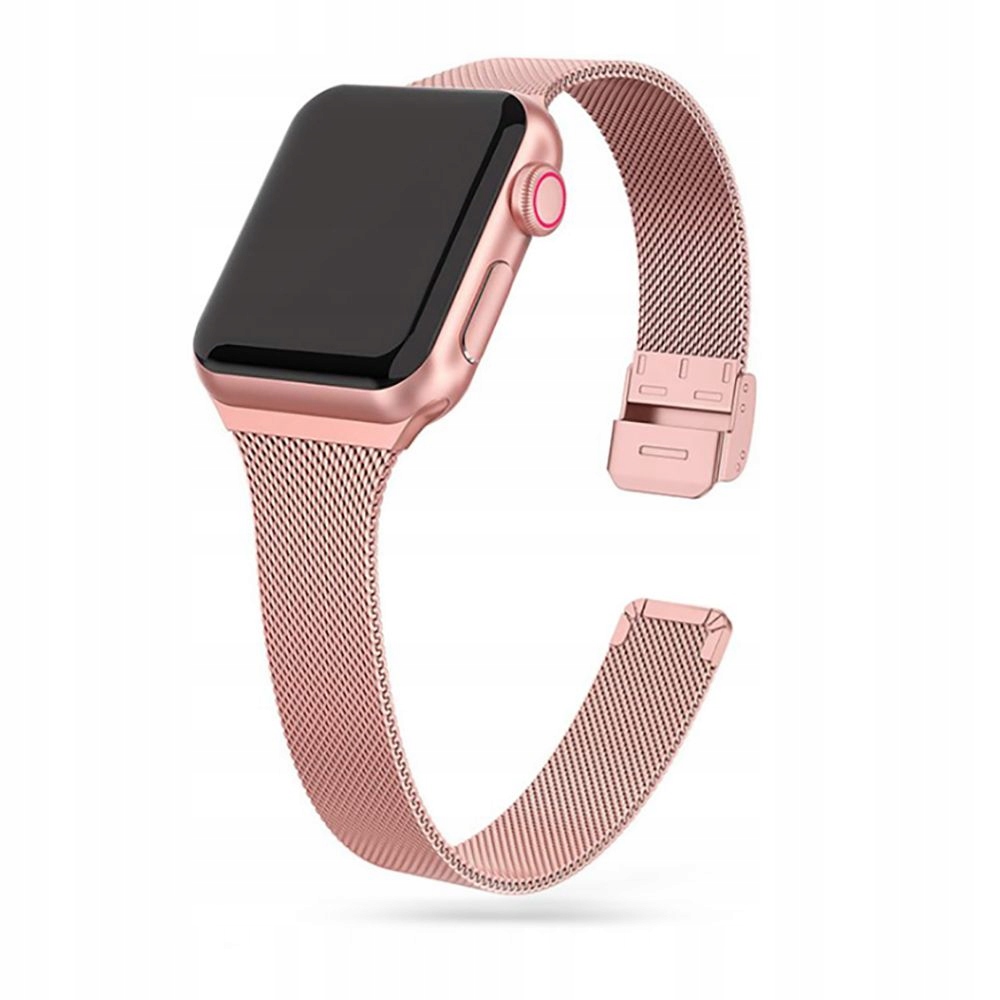 PASEK DO APPLE WATCH 4 5 6 7 8 SE (38 40 41 MM)