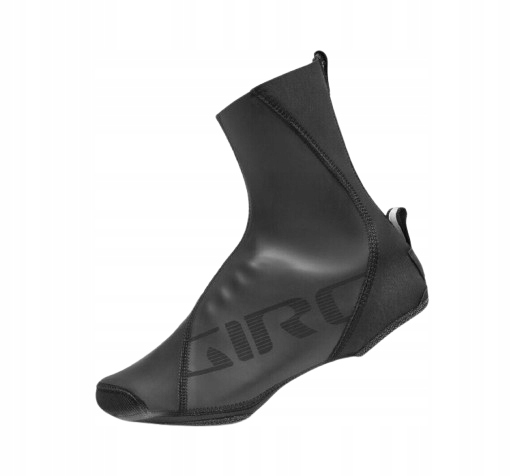 Giro Návleky na cyklistické boty černé 36/39 1ŻGJ