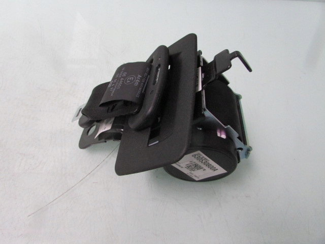 kia OPTIMA IV универсал ремень середина зад