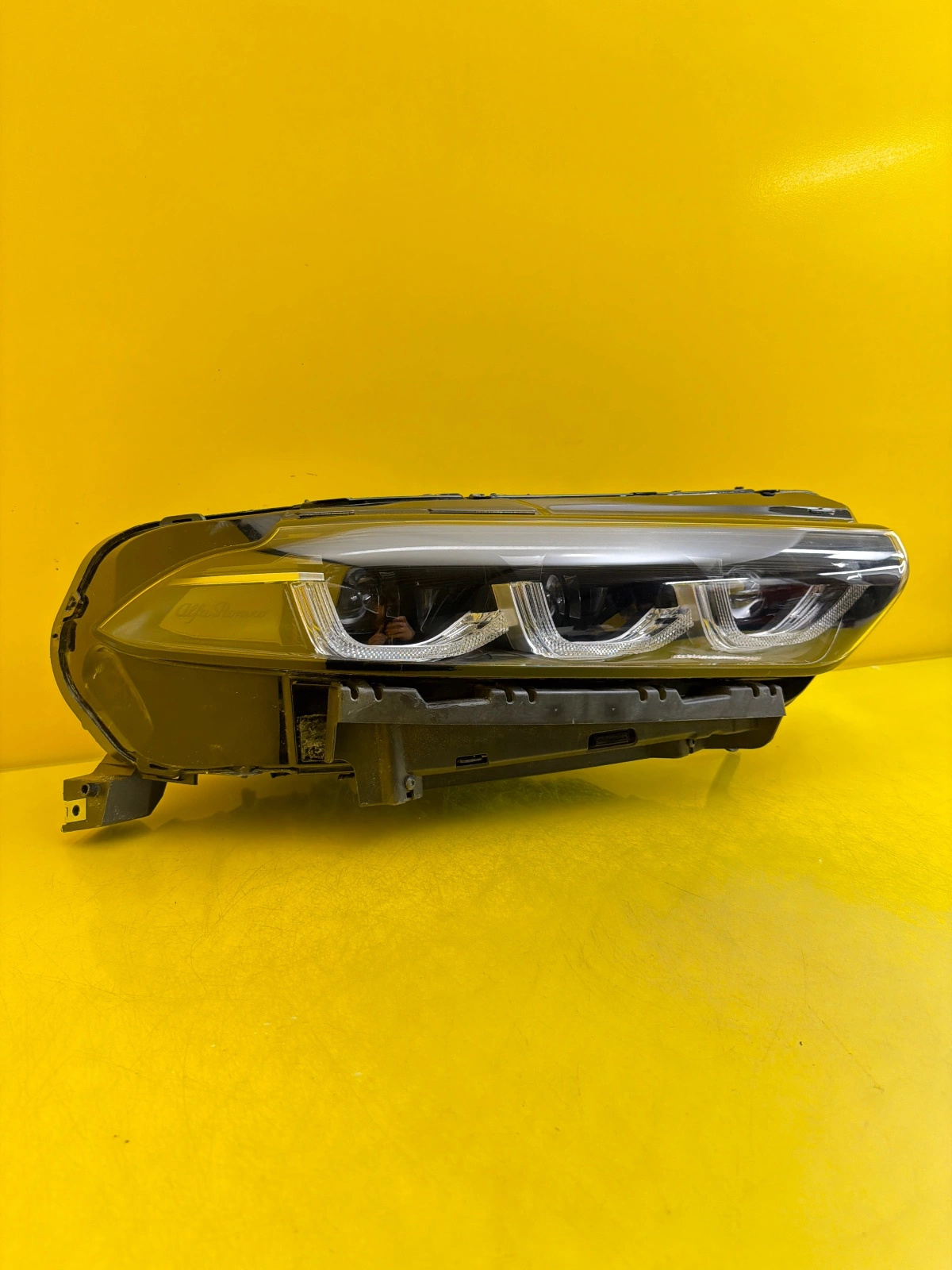 lámpa jobb első Alfa Romeo Tonale Full Led 00505643990