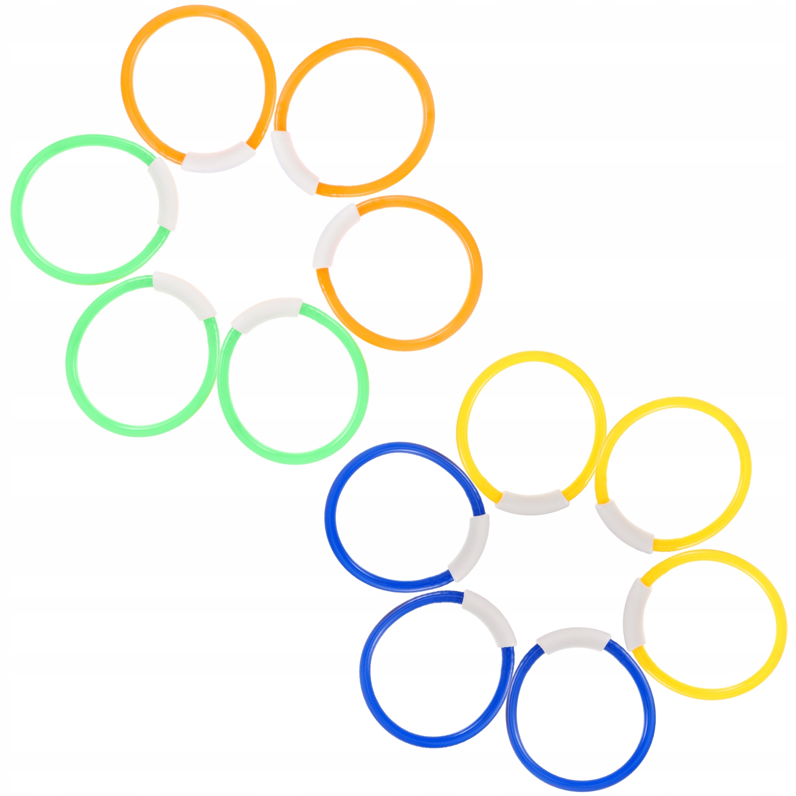 KIDS WATER TOY FOR POOL SWIMMING RING RINGS