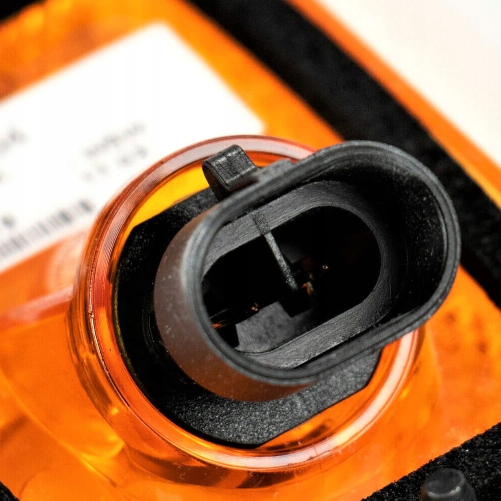 Lampka obrysowa lampa Obrysówka boczna FIAT DUCATO Typ samochodu Autobusy Samochody dostawcze