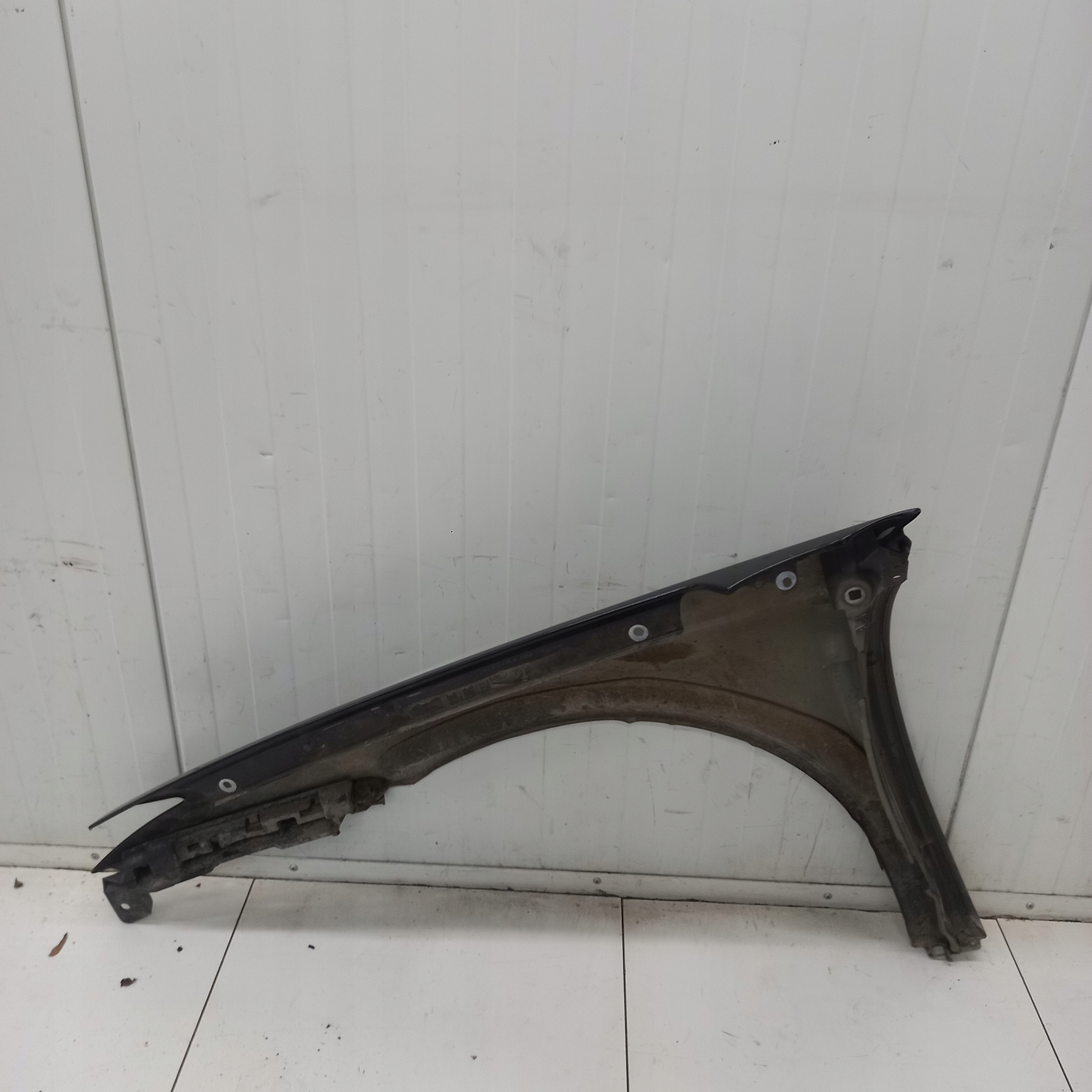 fender right front RENAULT LAGUNA 3