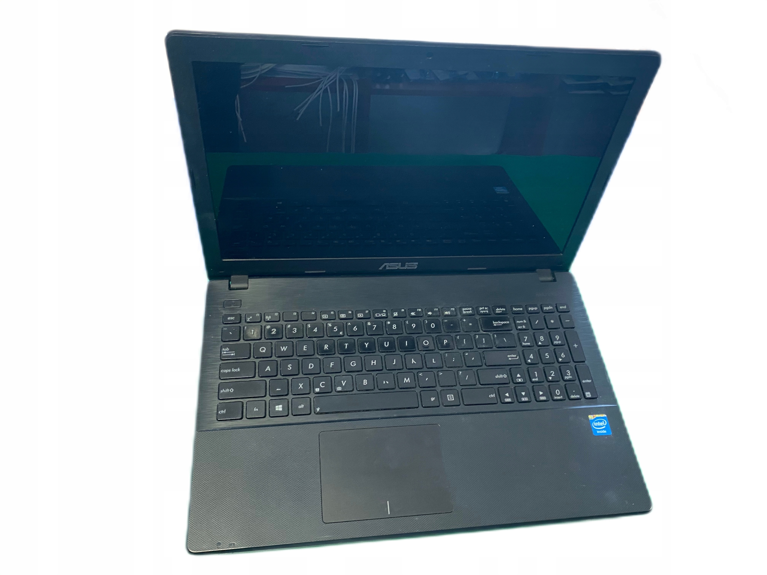 Asus X551 w Laptopy, notebooki, ultrabooki - Sklepy, Opinie