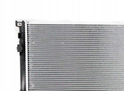 CHŁODNICA NISSAN PATROL Y61/GY61 09.04-