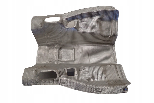 /P5/124 - AUDI A5 8T тепловий екран 8K0804160K