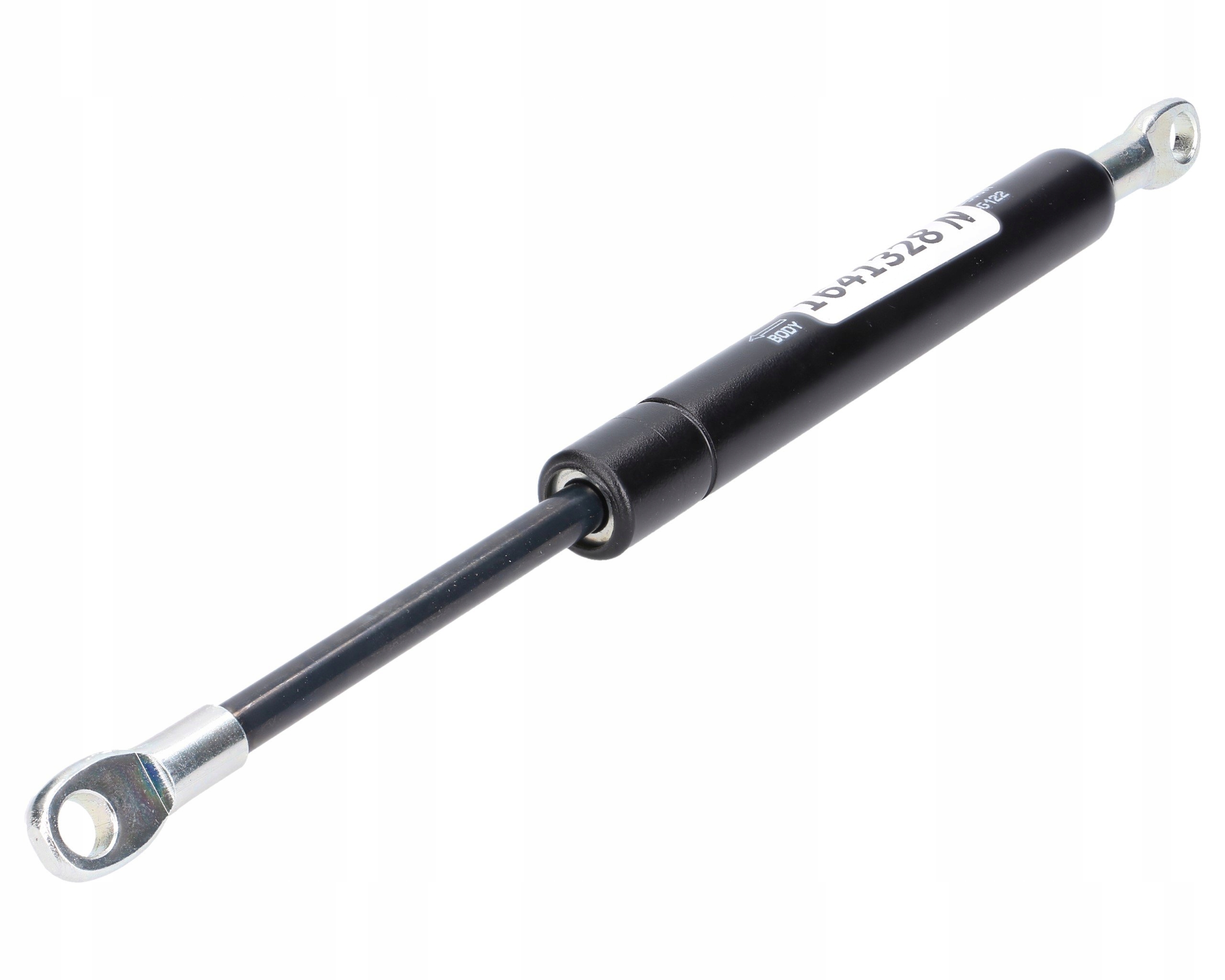 servopohon plynový tlumič A=280 B=140 F=500N