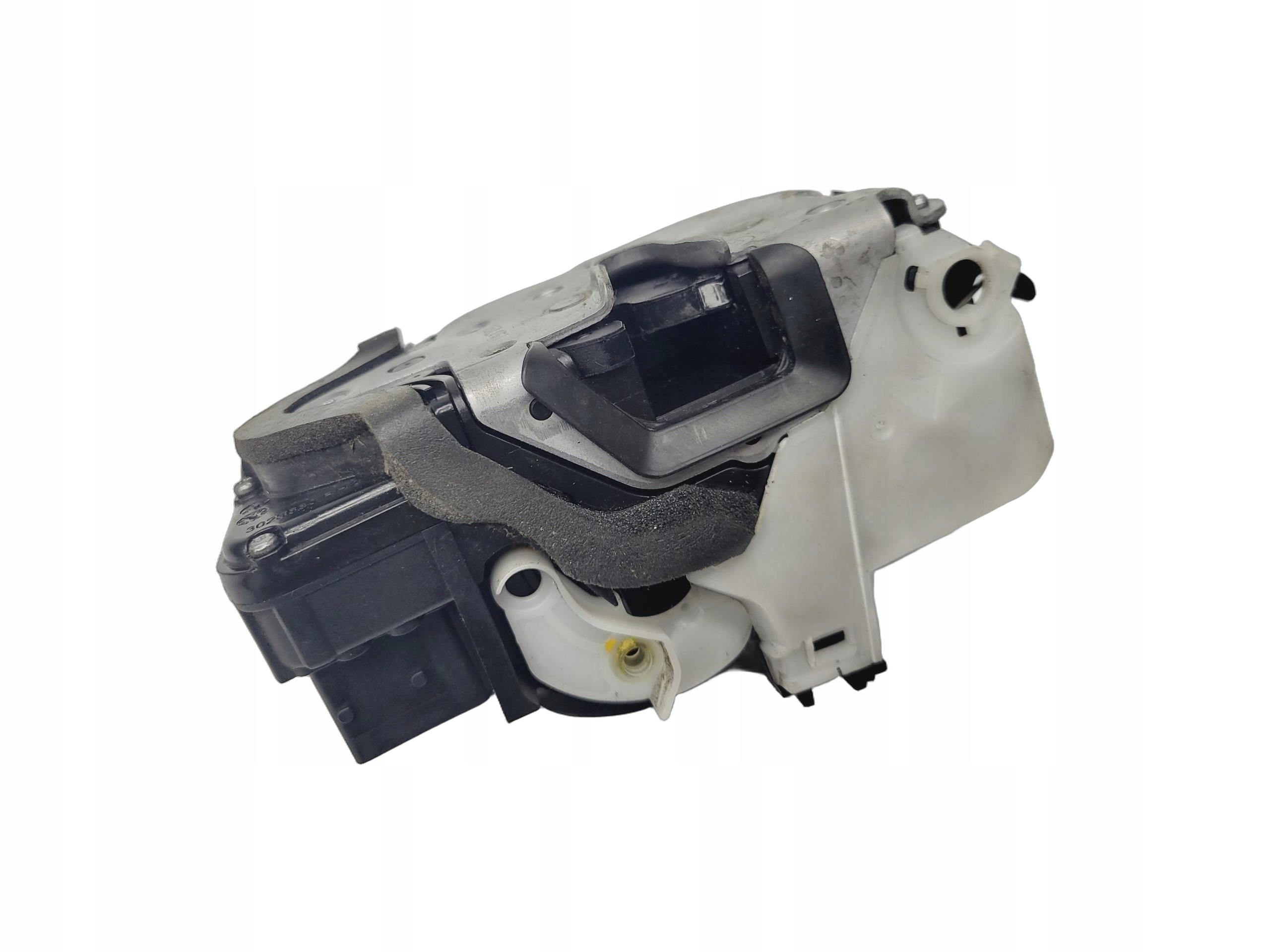 lock door right front OPEL ZAFIRA C 5 PIN