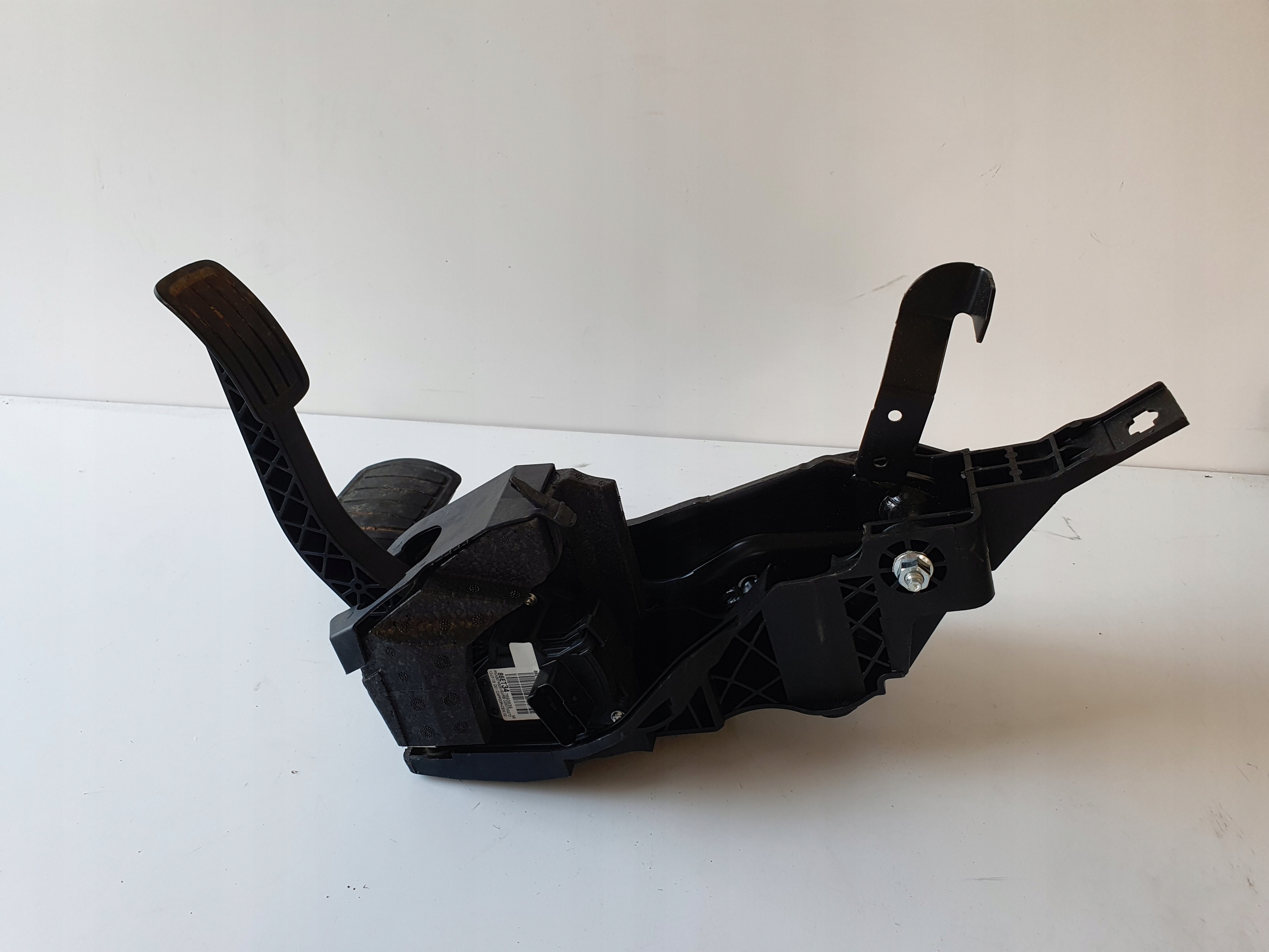 OPEL GRANDLAND X Gaspedal Bremse AUTOMAT EU