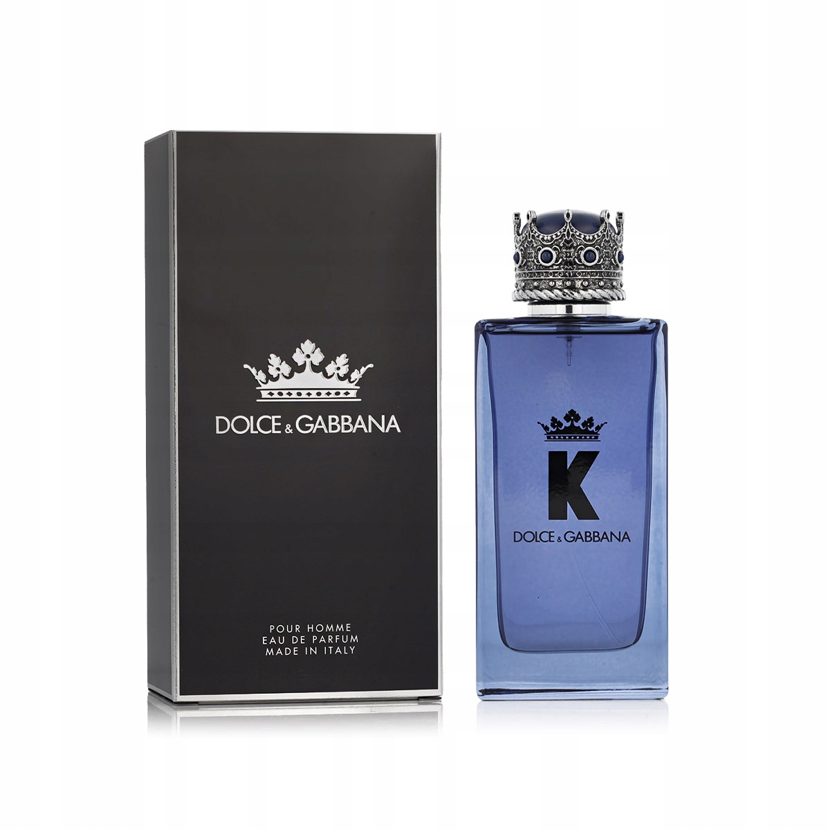 Dolce & Gabbana K pour Homme Edp 100 ml M