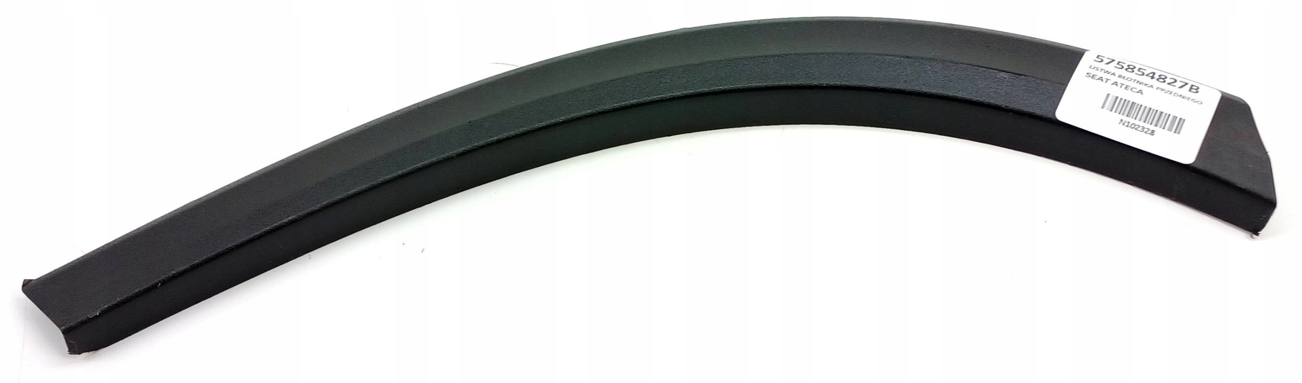 575854827B - НАКЛАДКА НА КРИЛО ПЕРЕДНЯ SEAT ATECA