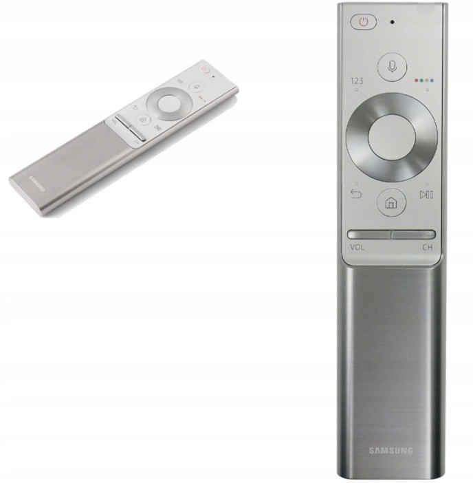 Originální Dálkový Ovladač Pro Televizor UE55NU7442 Samsung NU7442 Dálkové Ovládání
